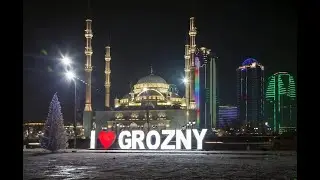 Нохчийчоь