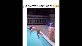 Будущий чемпион )))