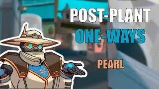 3 Post-Plant Cypher One-Ways On Pearl