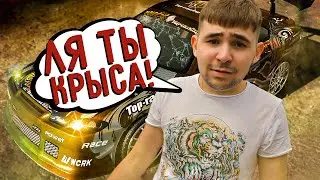 СМЕРТЕЛЬНЫЕ ГОНКИ НА РАДИОУПРАВЛЯЕМЫХ МАШИНКАХ (ГОНКИ НА ВЫЖИВАНИЕ - 2 ЧАСТЬ) - ТРЕЙЛЕР