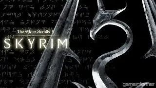 Skyrim 4 где все великие и большие камни