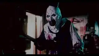 FRIGHTFANtv - Masked Terror
