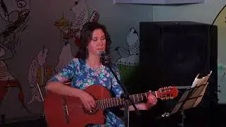 Мария Верстакова - Lili Marleen