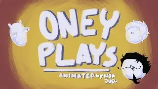 OneyPlays Animated | You awake yet?