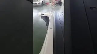 Покраска структуры