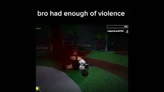 He wants peace #roblox #meme #robloxmeme #shortsfeed #shorts