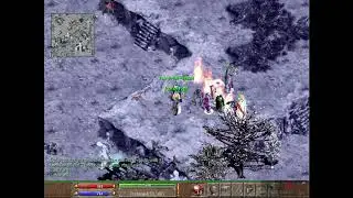 Fight ! cazando Ares  :3 ♥