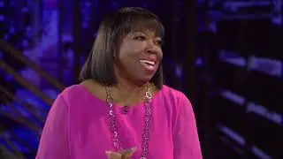 Healed Healthy and Whole: Marion Pyle shares a personal strategy for victory over cancer