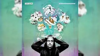 Sicky G - Motion Sickness (Skit) [Official Audio]