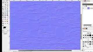 making normal maps