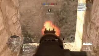The Art of War - Tactical Retreat | BATTLEFIELD 1