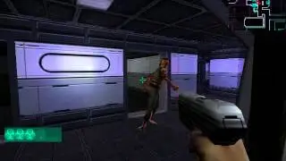 System shock 2 gameplay
