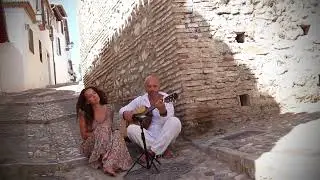 Song with No Name - שיר ללא שם. Live Acoustic Sessions.