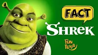 What’s the Story Behind Shrek’s Name?
