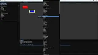 Building a Node-Based Editor in C++ | Terminal Debugging & Execution Node