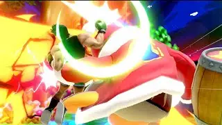 Destroy Dedede December