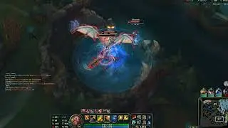 DRAGON/BARON STEALS 2