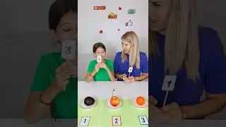 Fake or Real 🥑🍎🍊