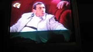 Моя прекрасная няня  ( кто подскажет что за серия?)