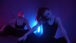 Стрип пластика клип ролик