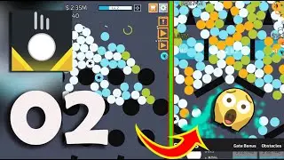 Zen Idle - Gameplay Walkthrough #02