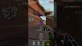 Ring around the Valorant Split Tower