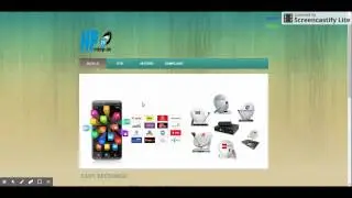 online mobile recharge php project