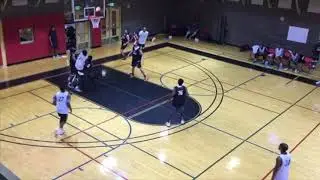 Bretson McNeal Highlights