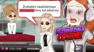 TEN FILM Z MSP PRZEWIDZIAŁ PRZYSZŁOŚĆ 🤯