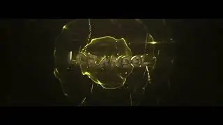 New Personal Intro | By FreezLynx (IntroFactory's Giveaway)