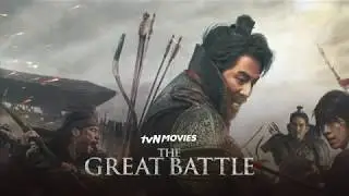 The Great Battle | Trailer | Watch Now on iflix