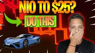 Will NIO stock crash to $25 after Citron report? [HOW TO TRADE NIO NOW]