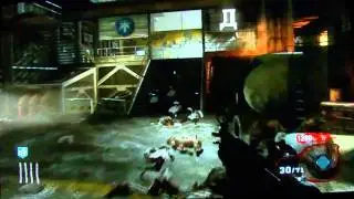 Black Ops Commentary: Ascension Solo Basic Strategy