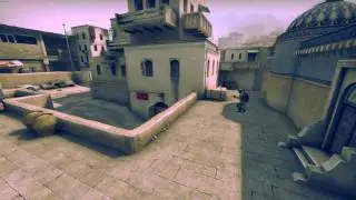 【 ● CS:GO:DivineMing ● EPIC AWP SHOT ● 】