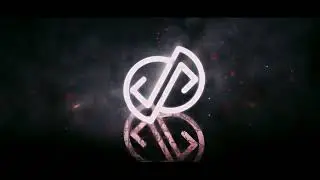 logo light reveal