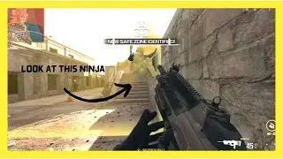 How to hear your teammate in warzone: Goes unexpected #cod #contentgamer #gamingvideos