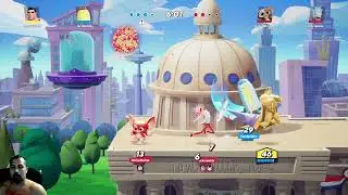 Superman 700 wins