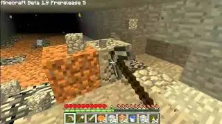1.9 Lets Play w- Serian part 5