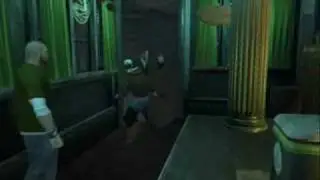 GTA 4 - A Killing Story - Episode 4 - Bullseye