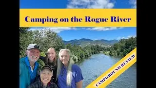 Should You Camp at Schroeder Park
