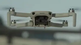 Dji Mini 2 Unboxing | Dji Mini 2 fly more combo Review