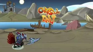 Oversul Daily: Turkonian Trooper