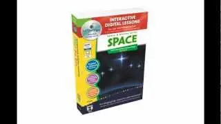 CC7560 Space Big Box