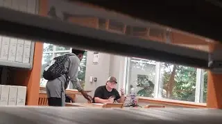 Stolen Laptop Prank!!