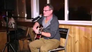 Алексей Рюмин - Такие дела