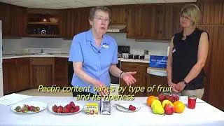 Ask Martha: How Fruit Ripeness Affects Jams & Jellies