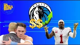 Deebo Samuels traded to the Commanders, John Cena turns heel  Mavericks season ticket adjustment