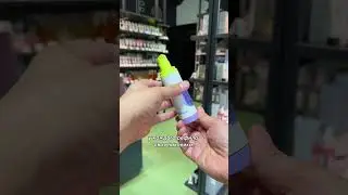 уже на полках бьюти-стора FOAM и foamstore.ru ❤️