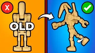 LEGO (Still) Has a DROID PROBLEM...