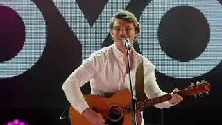 Finnian Johnson - 